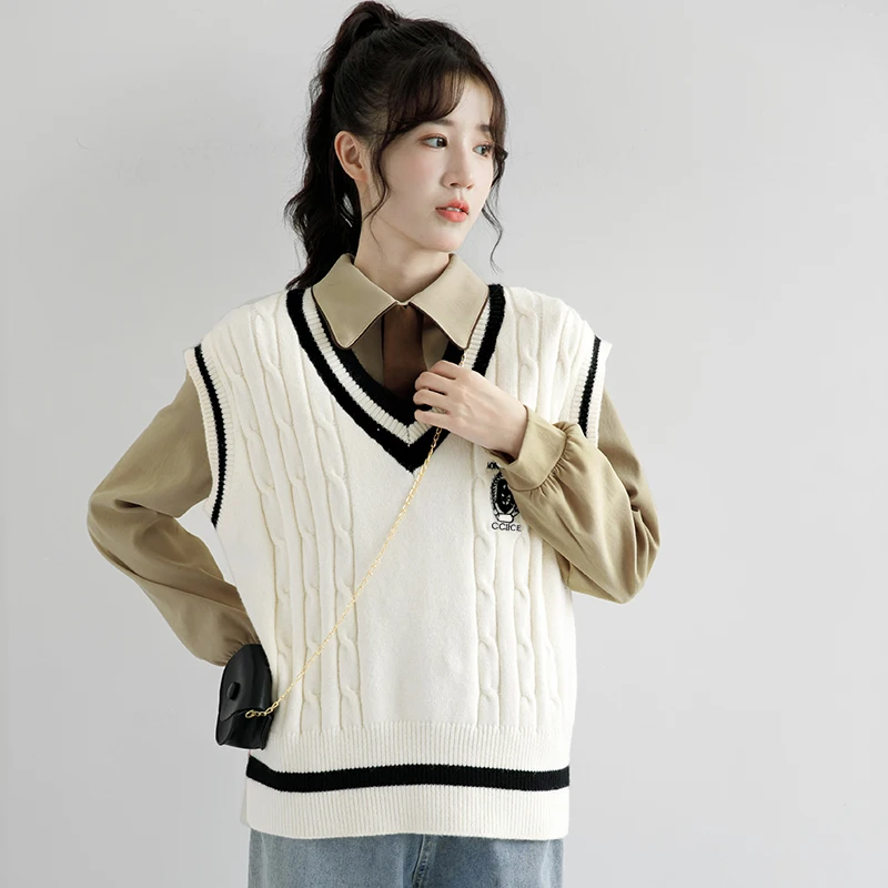 19度と20度の秋に着る大学生らしい服装は、どう選ぶ？