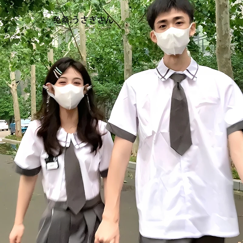 30度で過ごす大学生の服装は？卒業式・送別会まで対応する英倫スタイルのセットアップがおすすめ