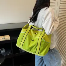 大容量トラベルバッグ【旅行・ジムにも最適・容量拡張可能】