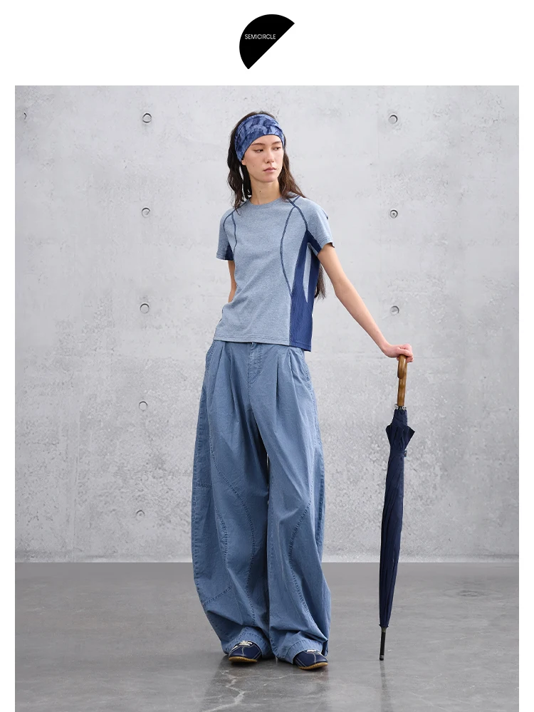 スポーツ観戦デートで「どこまでおしゃれにできるか」を決める、1着のTシャツとは？