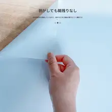 防湿防カビシート リメイク用自粘式クローゼット用内貼りシート【家具リフォーム・drawer用】