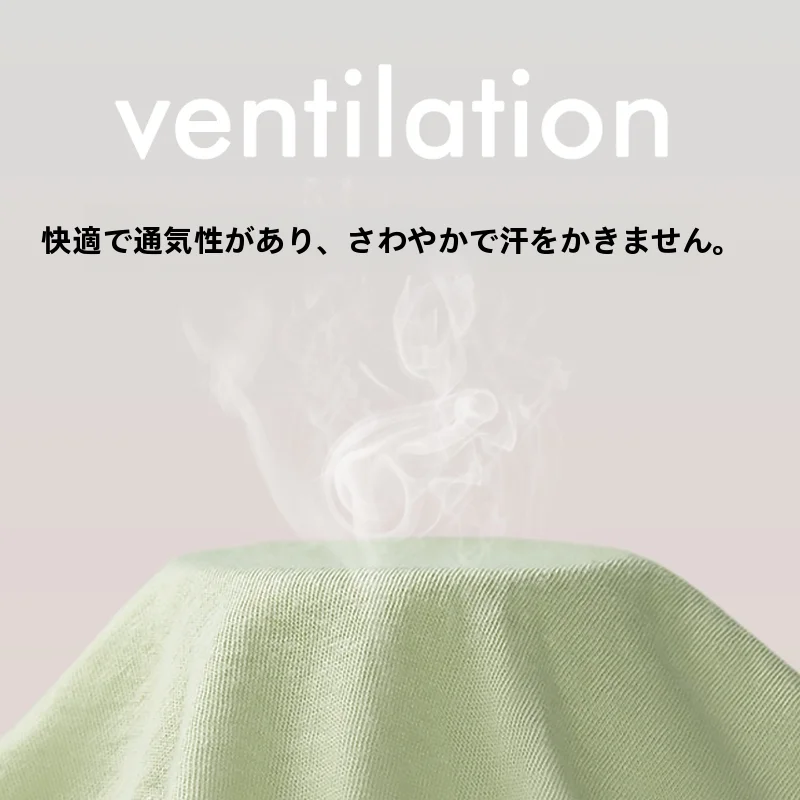 使い捨て女性用コットンパンティ【EO滅菌・旅行用・便利なポータブルタイプ】