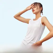 スポーツベスト 女性 速乾 通気性 インナー 外出用 ランニング ノースリーブ Tシャツ シンプル おしゃれ トップス