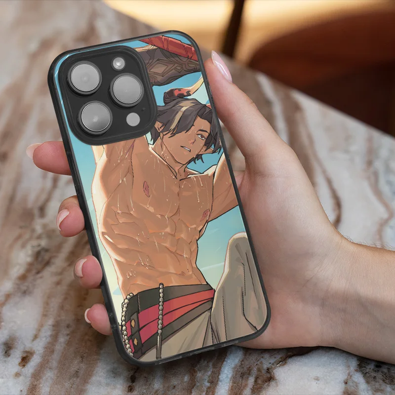irumo対象機種に合うスマホケースは？イラストレーターとのコラボがおすすめな理由