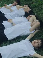 高校生用 夏用白シャツ【ルーズフィット・短袖・卒業式・男女兼用】