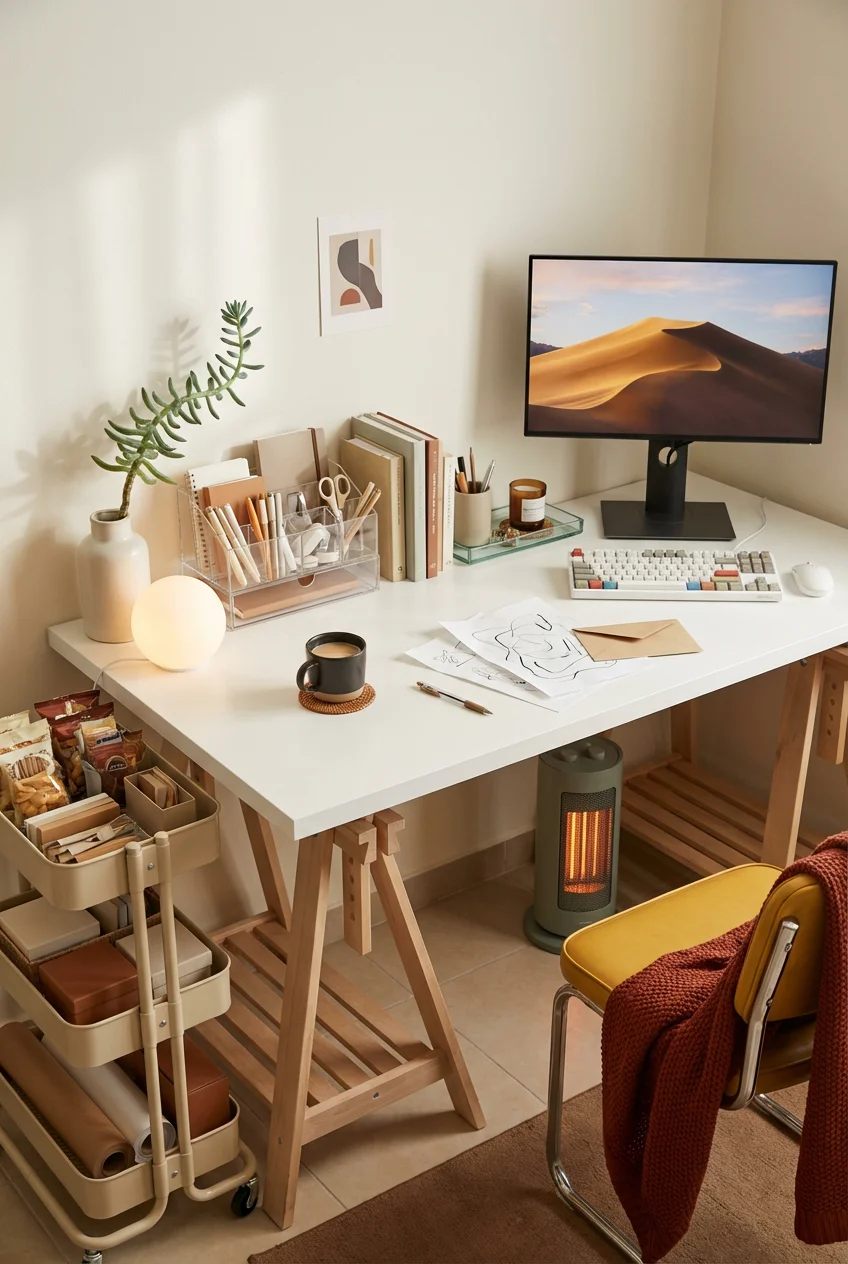 揃えるミニマリスト部屋づくりアイテム | 失敗しない選び方と実際のアイテム徹底解説