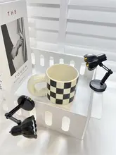 リーディングライト ミニ 家庭向け 金属折りたたみ マグネット ソフトな光