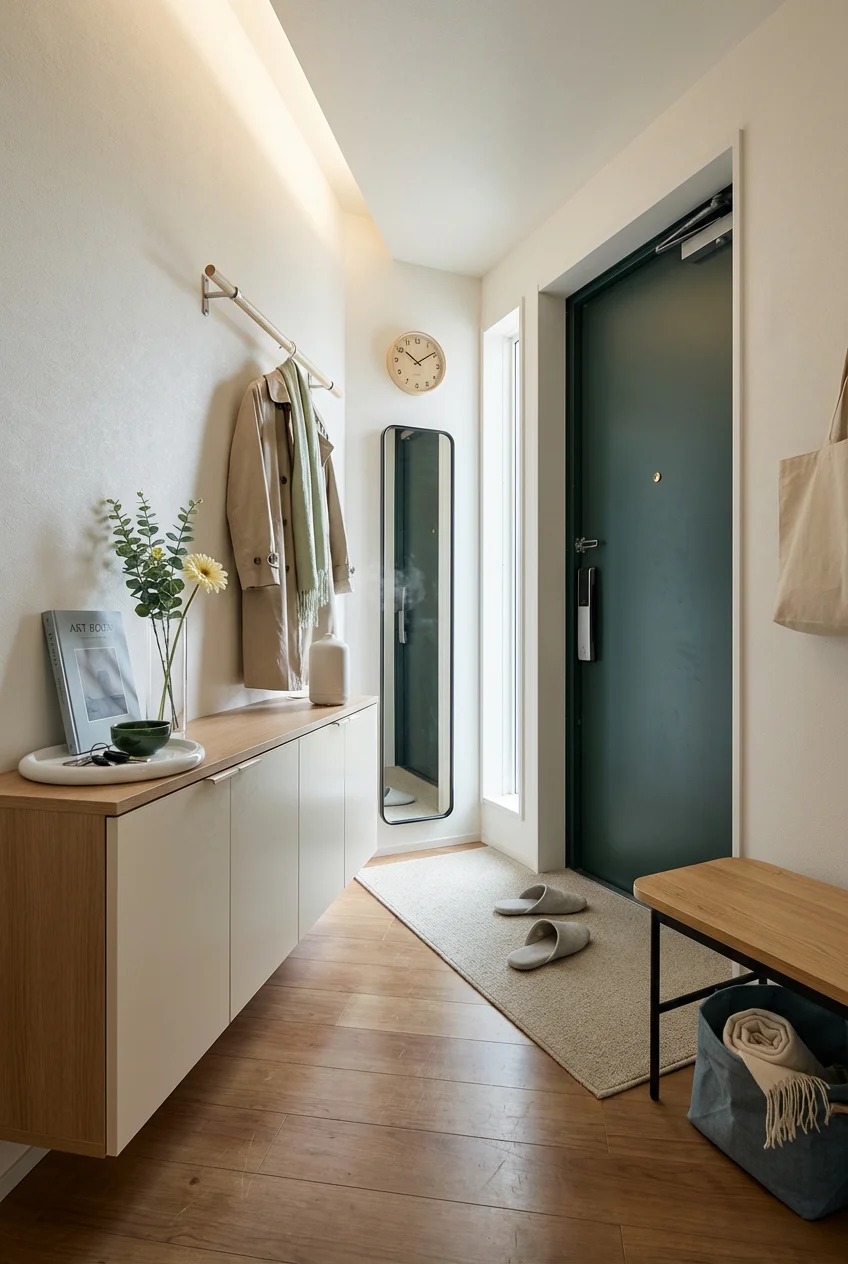 揃えるミニマリスト部屋づくりアイテム｜抱き枕カバーの選び方とシンプルなスタイリングガイド