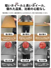 多機能茶葉収納ラック【天然木製・コンパクトサイズ】