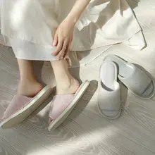 軽量EVA製室内スリッパ【男女兼用・防滑・夏用・静音タイプ】