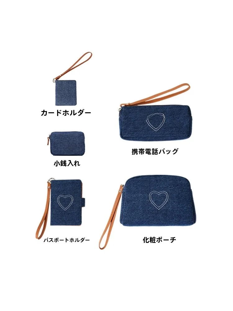 ピンク財布が欲しい！ミニ財布 ブランド 5000円 でどれがいいの？