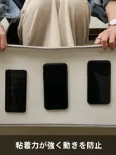 階段ステップマット 滑り止め 家庭用自己粘着 洗える カーペット