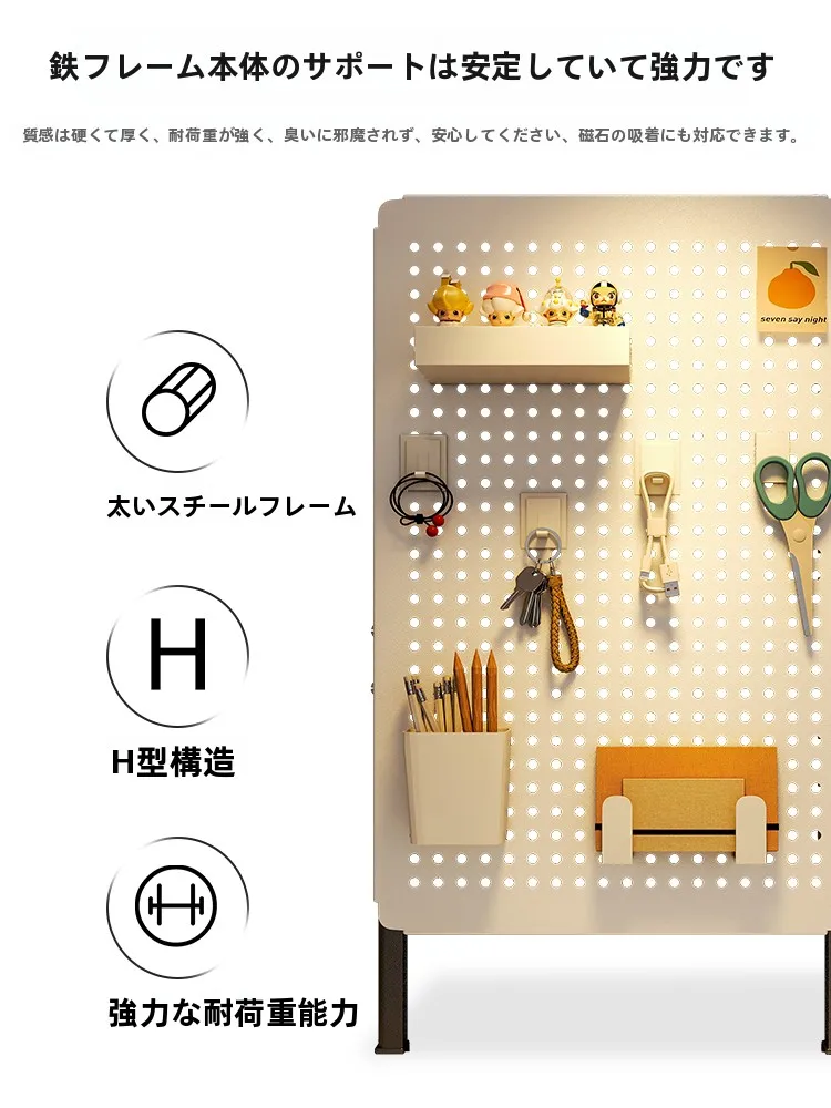 キッチンをスッキリ整理！収納グッズおすすめ　クリップ式ラックの完全ガイド