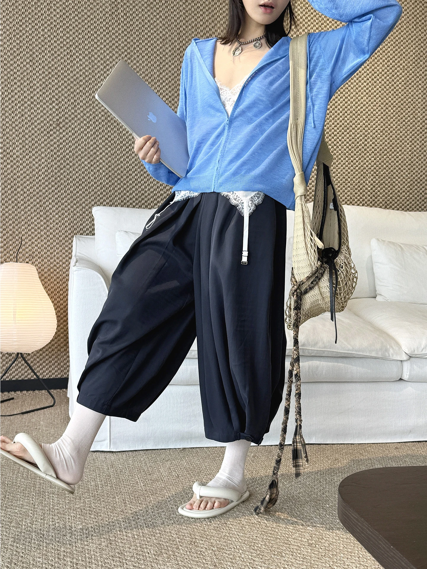 2026年夏のハーフパンツスタイルで失敗しない方法は？
