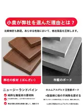 壁掛けデザインのヴィンテージ木製シェルフ【リビング・キッチン用】