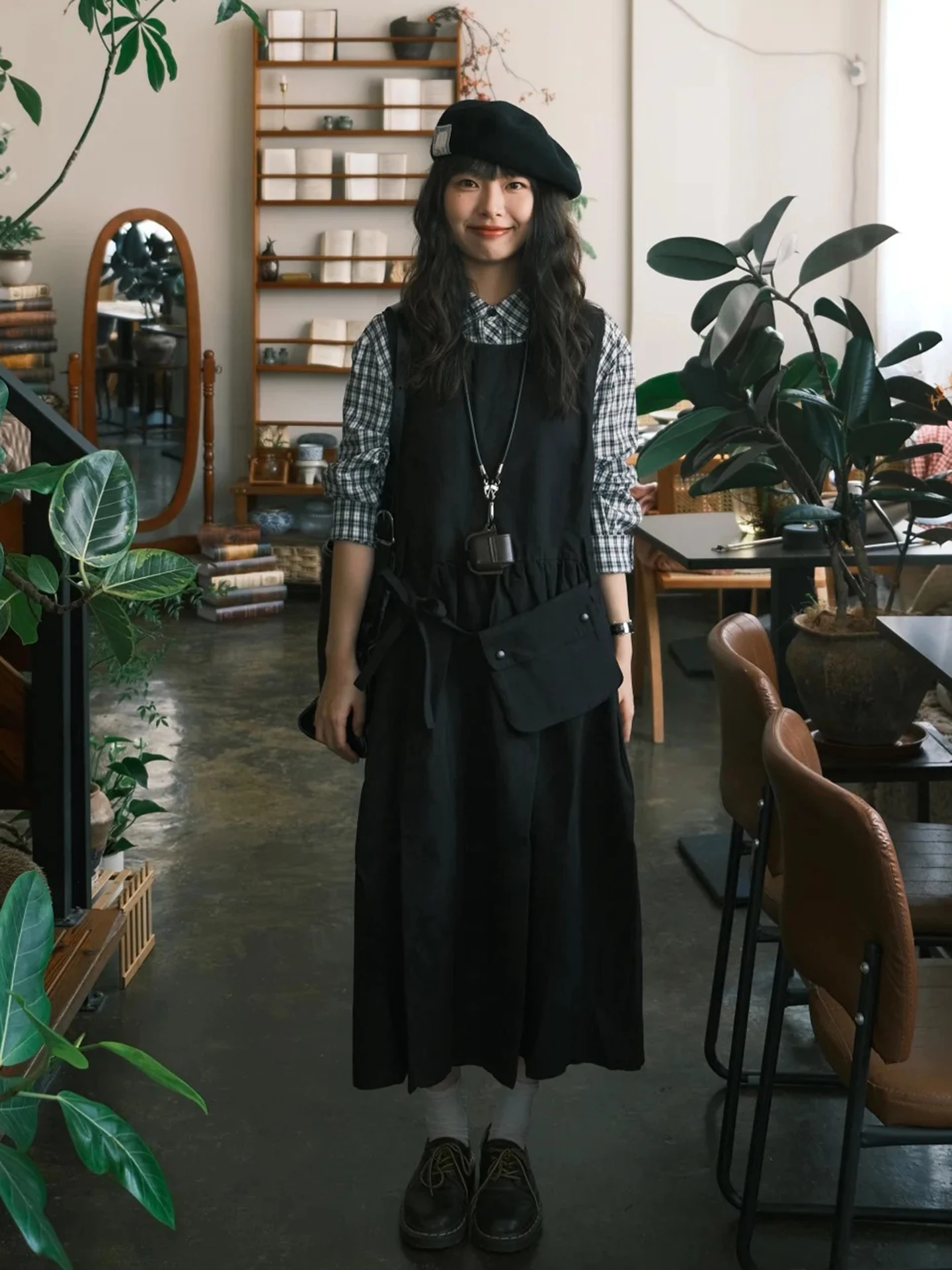 19度服装でどう選ぶ？大学生が実際につかう「archive服」スタイルのベストな答えとは？