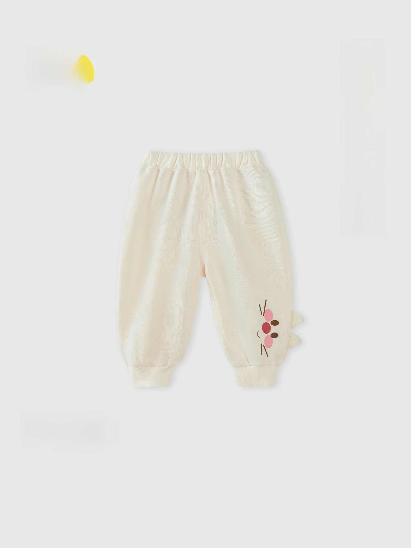 ベビー用パンツのサイズ目安：童恋初心の春秋用長裤が9ヶ月児に最適な理由