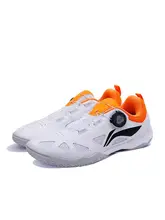 LI-NING 卓球シューズ【耐摩耗性・王楚钦モデル・競技用】