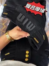 デニム ペンシルパンツ スリムストレッチ 鉛筆 パンツ