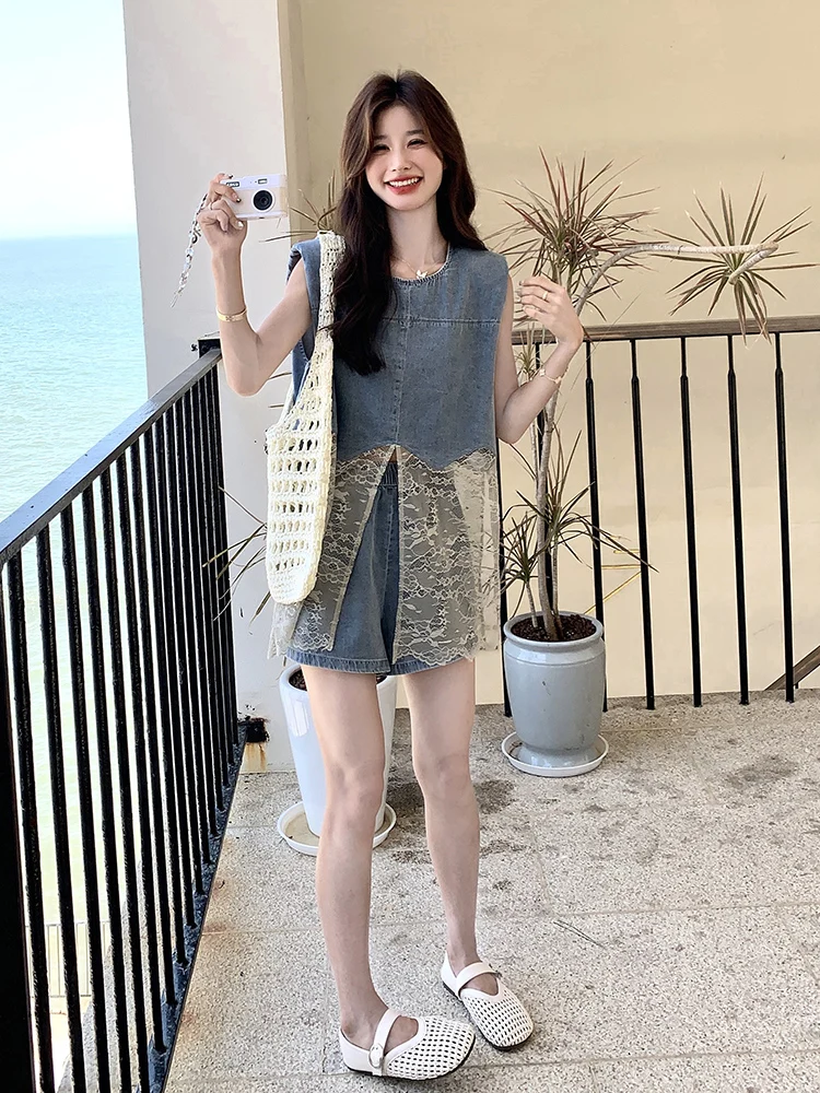 夏のデニムコーデで迷うなら、この1アイテムで解決できる？