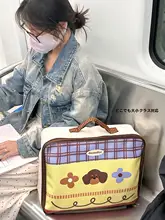 トラベルポーチ 衣類収納 下着ポーチ 旅行用 出張 スーツケース 整理 携帯便利