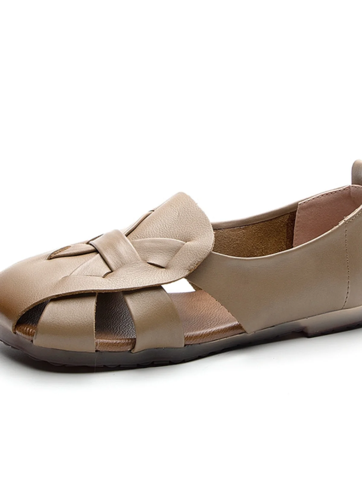 夏の足にやさしいmoccasinを選ぶには？通気性とデザインが融合したハンドメイドシューズの選び方