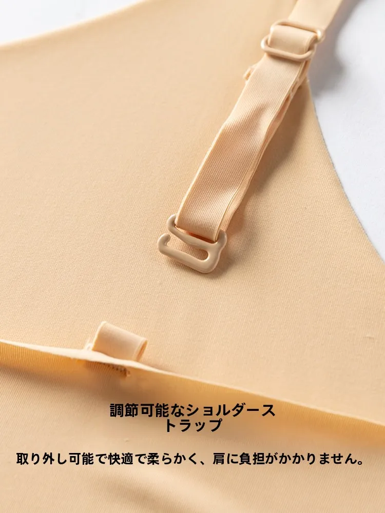 夏用シフォン風レディースキャミソールインナー：透け防止と優雅なデザインの実際