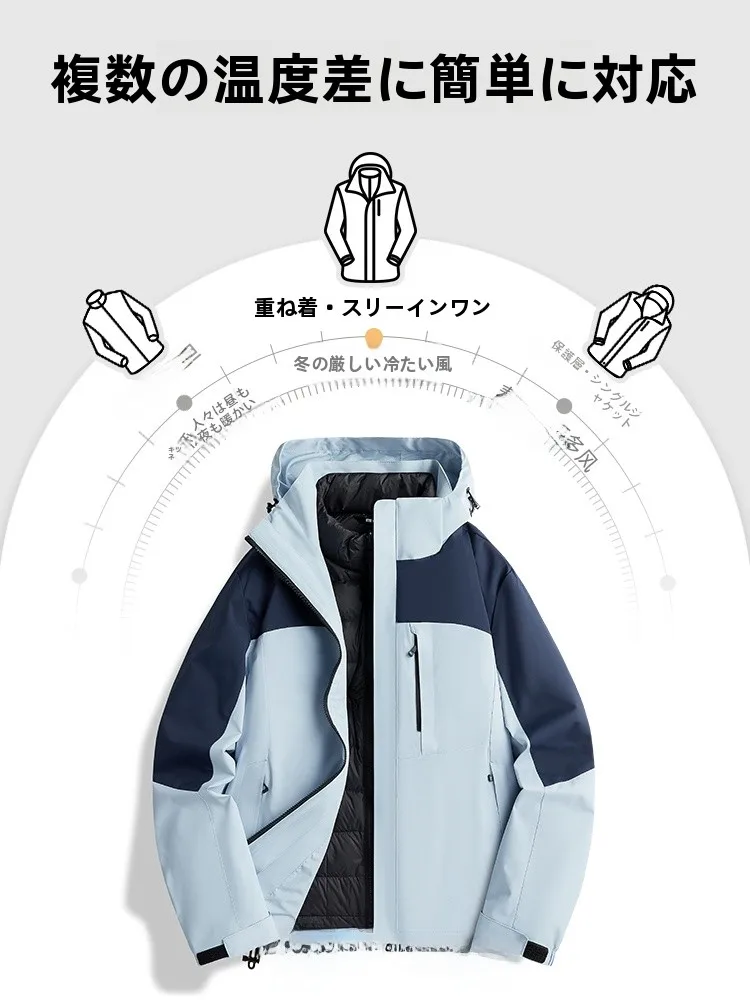 極端な寒さに耐える公園ァは、本当に防水が必須？それとも「柔らかさ」が勝る？