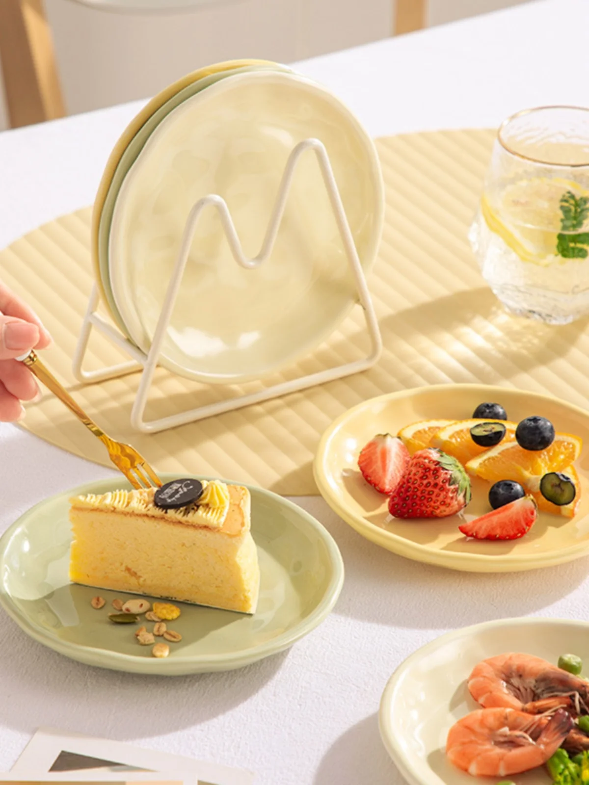 ハーフバースデー プレートを選ぶべきタイミングは？