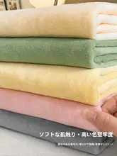 厚手ミルクベルベットベッドシーツ【コーラルフリース・マットレス保護カバー・冬用・滑り止め・3点セット】