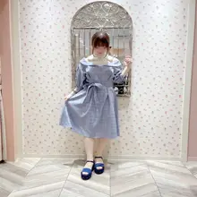 刺繍星座のレトロコート風ストラップサンダル【厚底・防水】