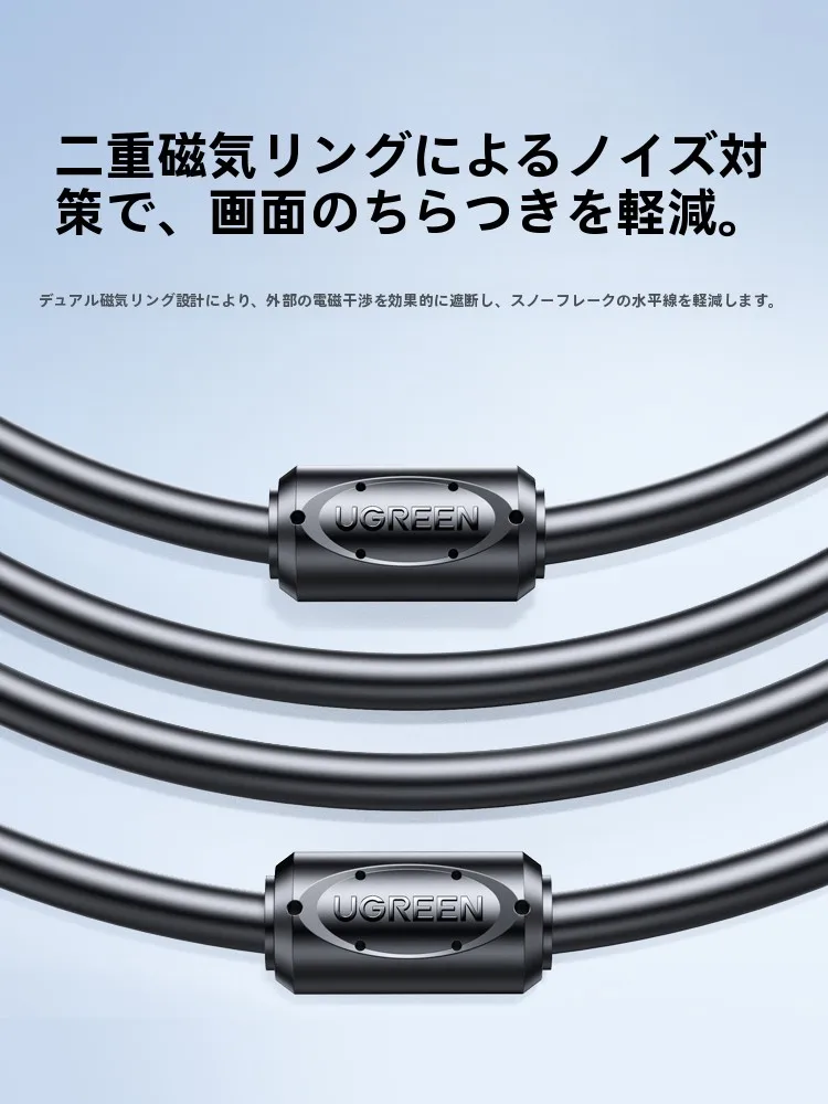 テレビケーブルを選ぶときに迷うのは、本当に何が違うの？