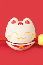 木製魚木彫りおもちゃ【解消・音出し玩具】