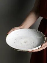 手作り粗陶器食器セット【和風土の器・家庭用・器・皿・碗】