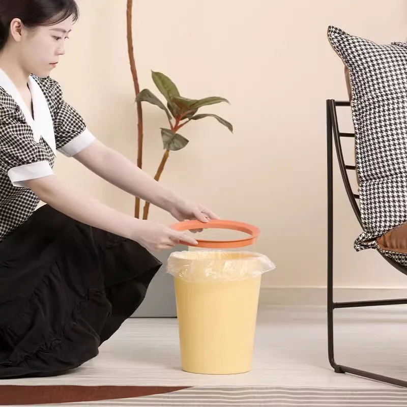 100均キャニスターを選ぶべきか？実は「茶花」の大型ごみ箱が意外に最適な理由
