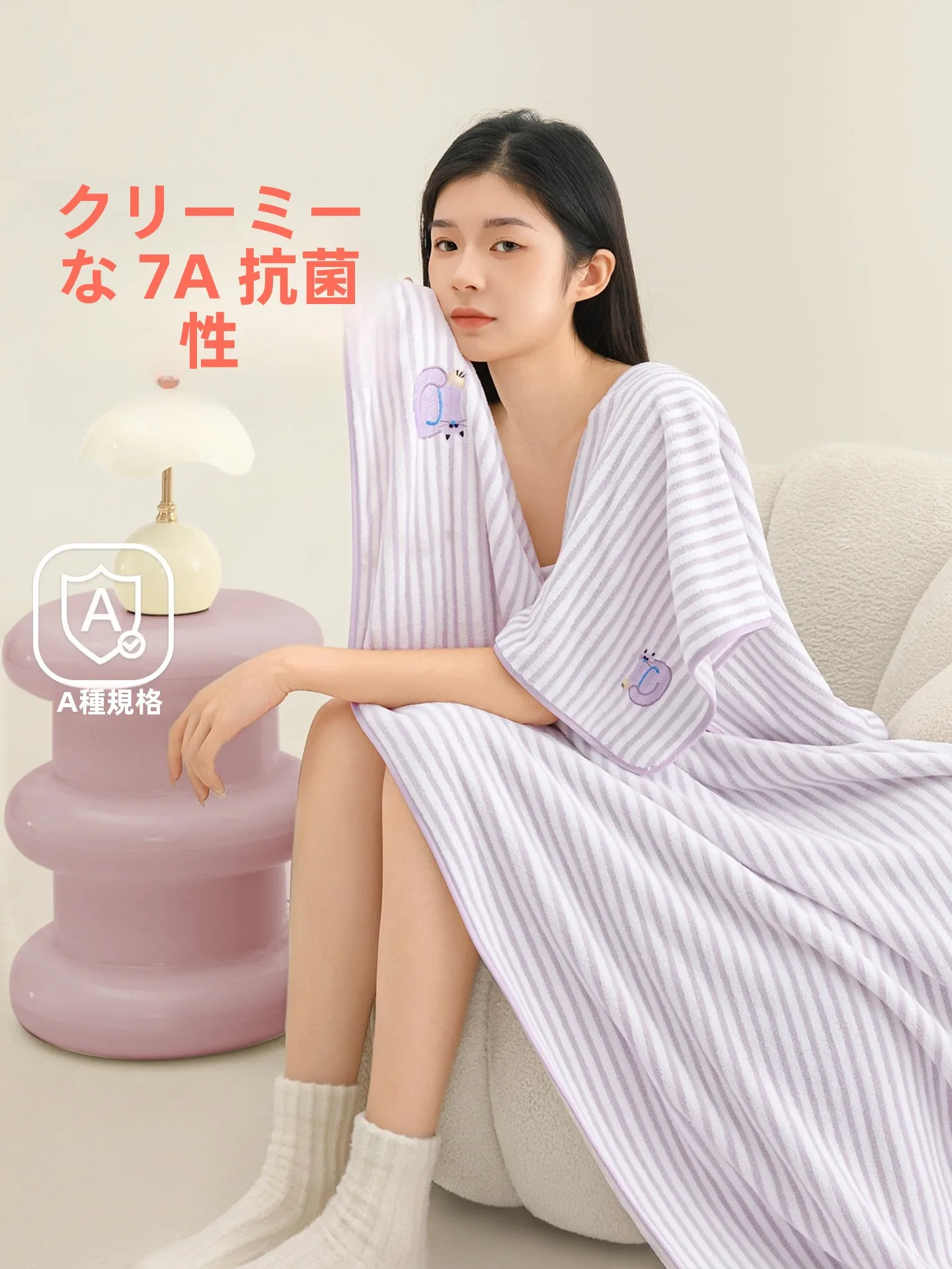 安いタオルを選ぶときに迷うのは、本当に価格だけなのか？