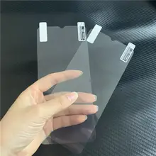 Huawei対応 スマートフォン用超薄型液晶保護フィルム【防刮PET素材・衝撃吸収・オリジナル仕様】