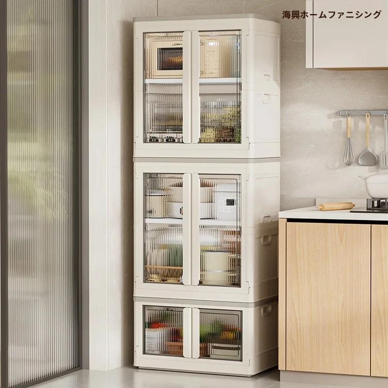 賃貸のキッチンに収納を設けるなら、跡が残りにくい取り付け式ラックは本当に必要？