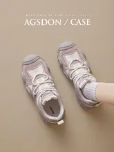 厚底登山靴 レディース【春用・アウトドア・ハイキング・カジュアル】