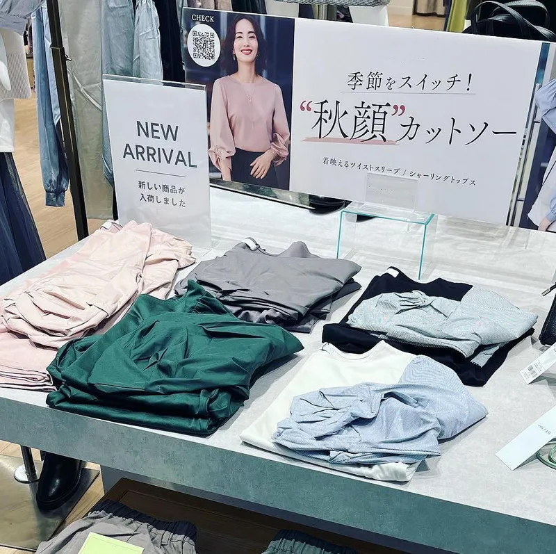 入学式 ママ コーデ 40代 | 見た目年齢若く見せる完全ガイド
