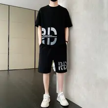 極上の柔らかさのアイスシルク速乾半袖シャツとショートパンツ【夏用・メンズ・スポーツウェア】（セットアップ対応）