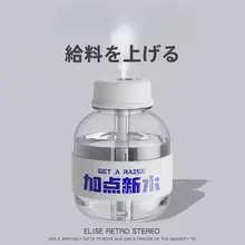 デスク用加湿器【クリエイティブ・実用的・オフィス用・誕生日ギフト】