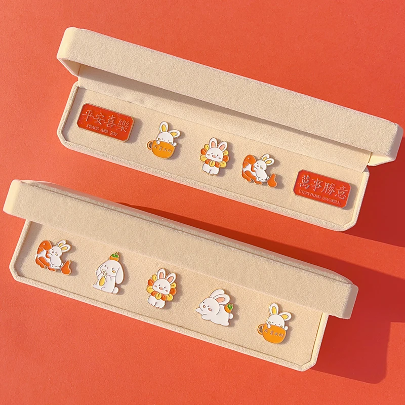 うさぎ アクセサリー どうやって選ぶ？高級感と縁起を兼ね備えた「干支うさぎ」アクセサリーの選び方を解説