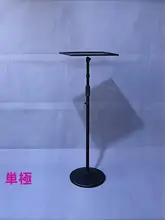 プロジェクタースタンド用アクセサリー【三脚・軽量・360度回転】