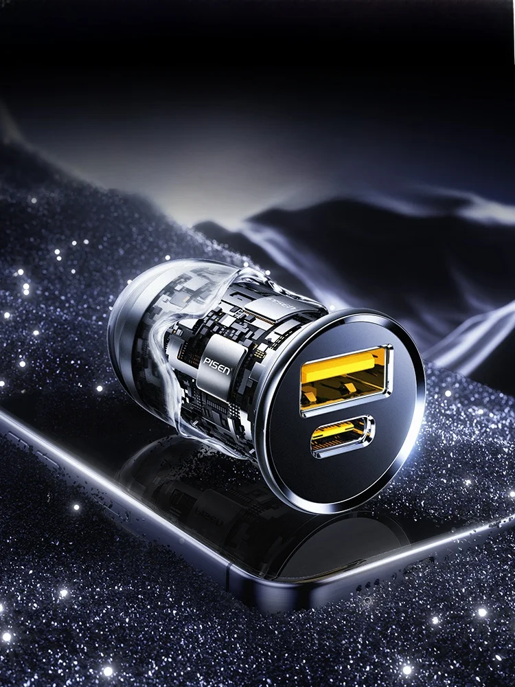 24V充電器を選ぶときに迷うのは、本当に「安全」なのか？