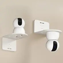 カメラスタンド 家庭用監視 倒掛け可能 壁掛けスタンド