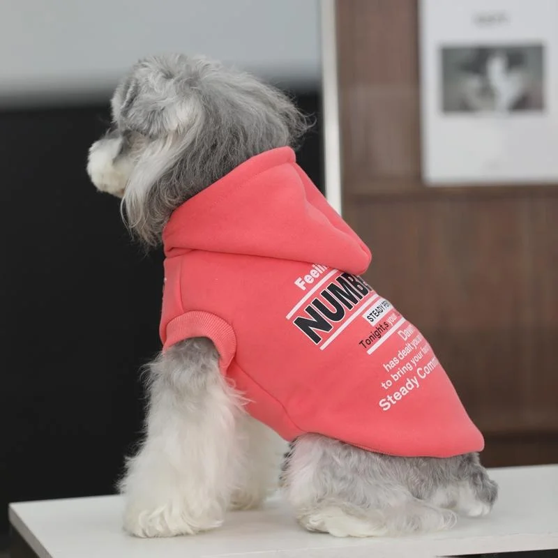 冬の通勤で犬が寒くならない方法は？小型犬用フリースセ ーターの選び方