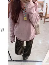 高腰ドット柄フレアパンツ【カジュアル・フィット・春夏用】（セットアップ対応）