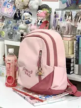 カジュアルミニリュック【大学生向け・軽量・多用途・旅行用】