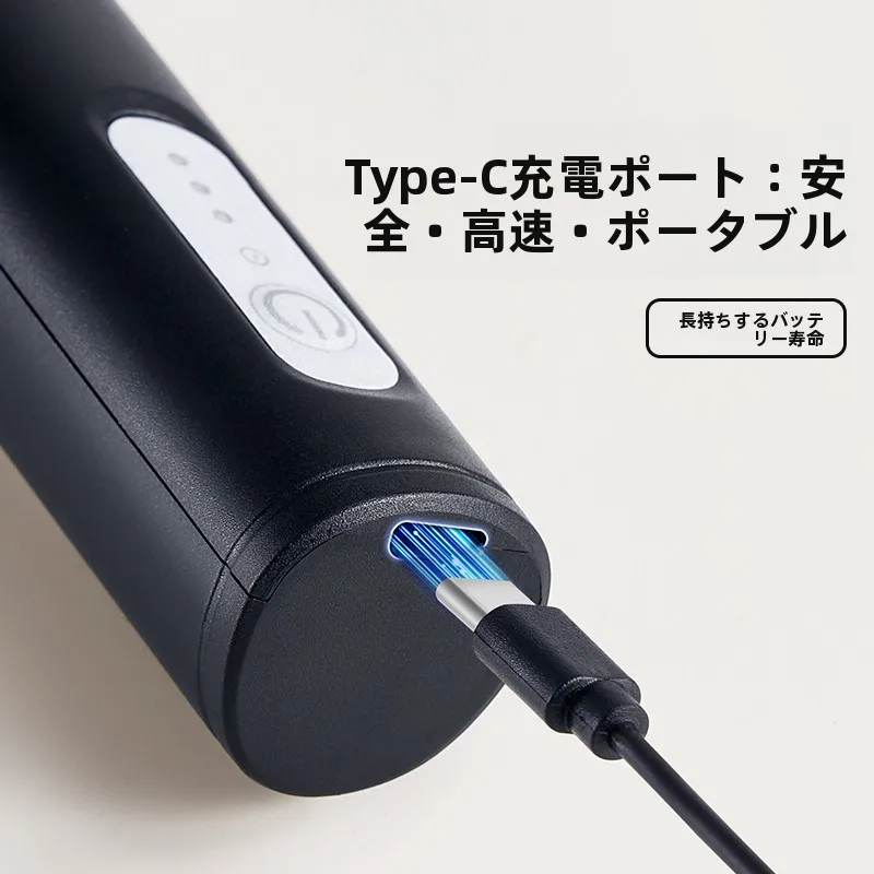 ポタージュブレンダーを選ぶべき理由は？欧伊俪のミニブレンダーが日常を彩る3つのシーン